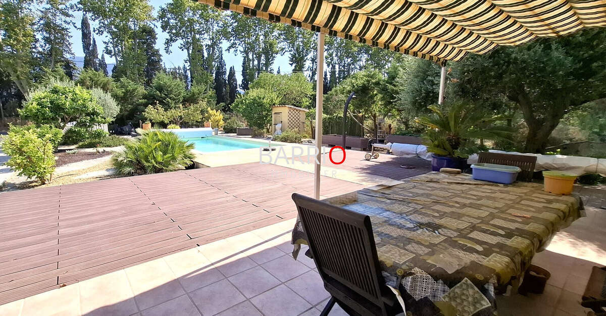 Maison 106 m² à Montesquieu-Des-Alberes  - photo 2