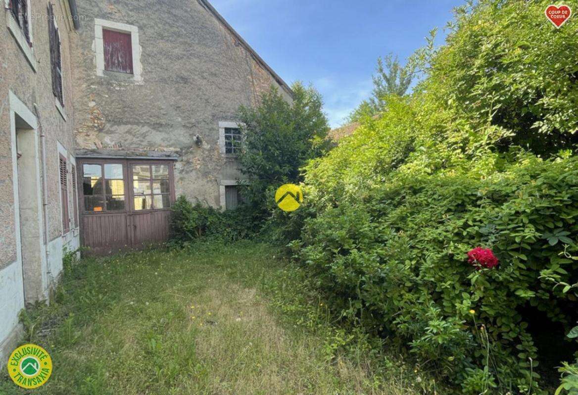 Belle maison au centre ville - photo 2