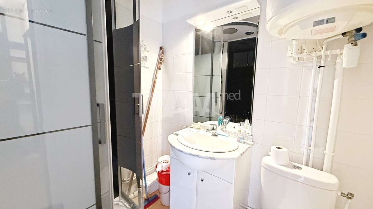 Appartement à SETE
