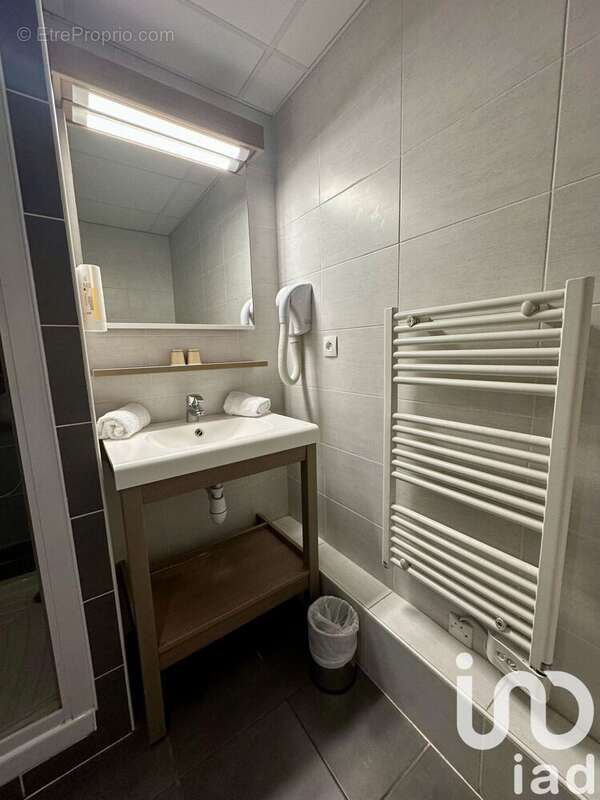 Photo 6 - Appartement à MANDELIEU-LA-NAPOULE