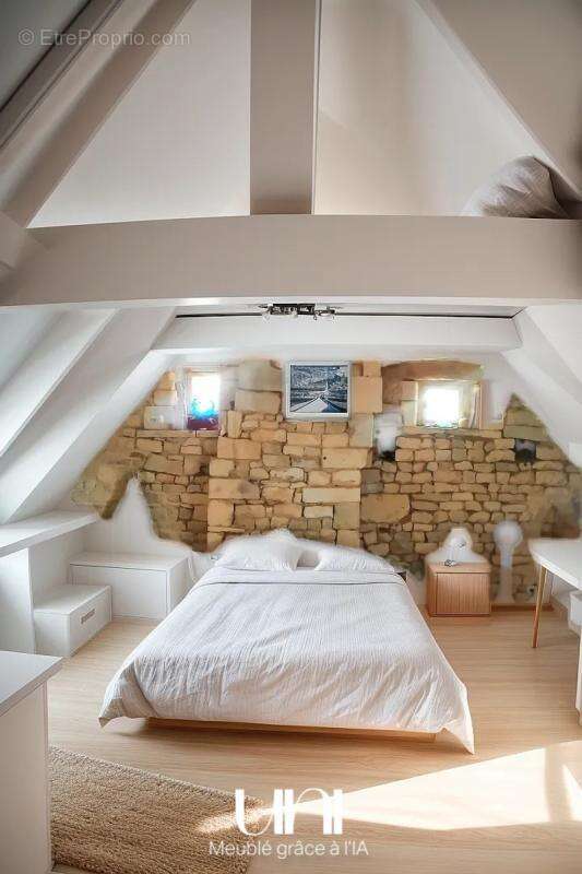 Maison à BAYEUX