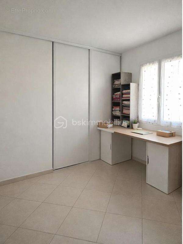 Maison à SALON-DE-PROVENCE