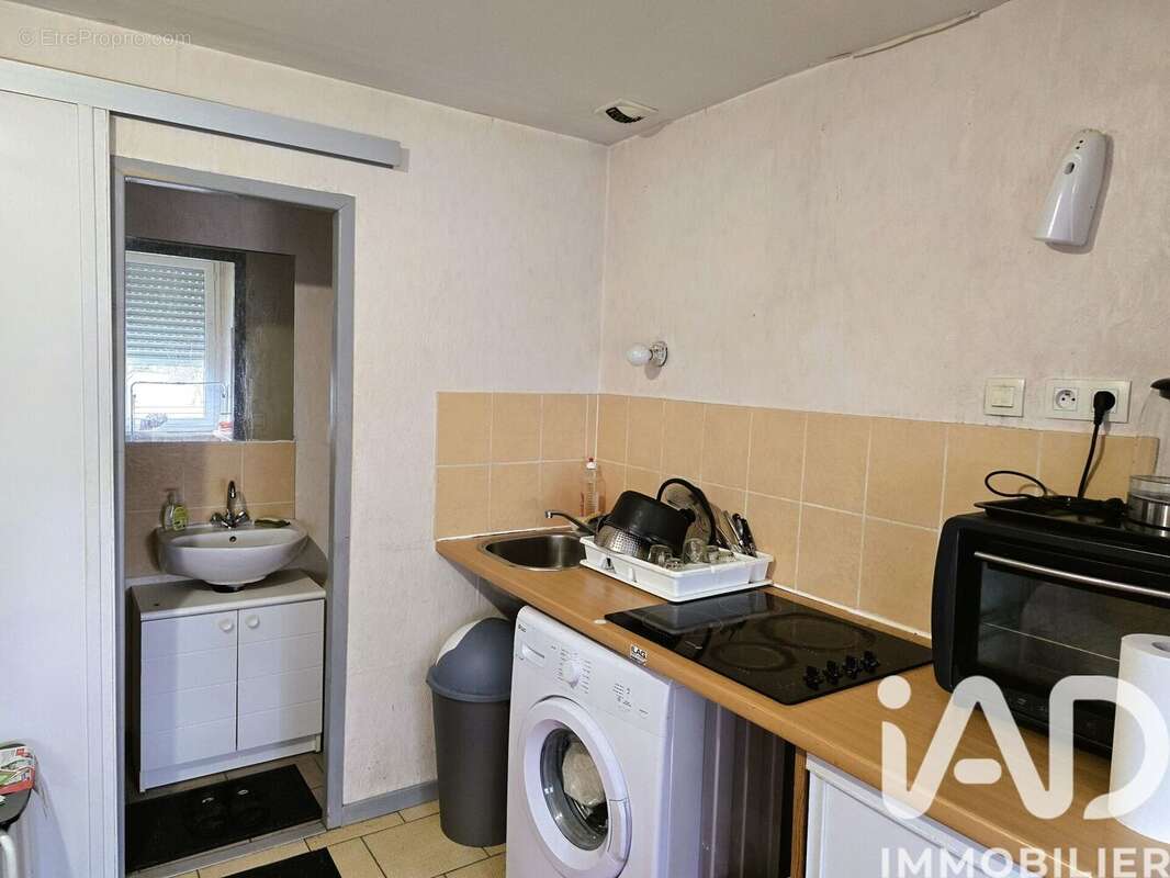 Photo 3 - Appartement à LANESTER