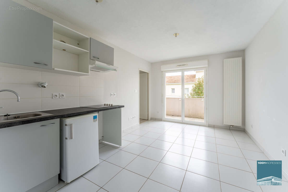 Appartement à SAINT-MEDARD-EN-JALLES