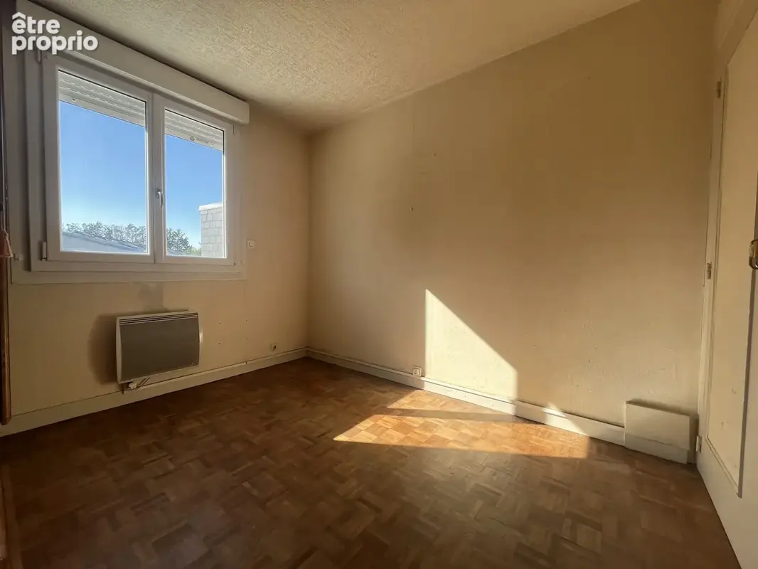 Maison 5 pièces 103 m² à vendre à Cantenay-Epinard (49460) - photo 7