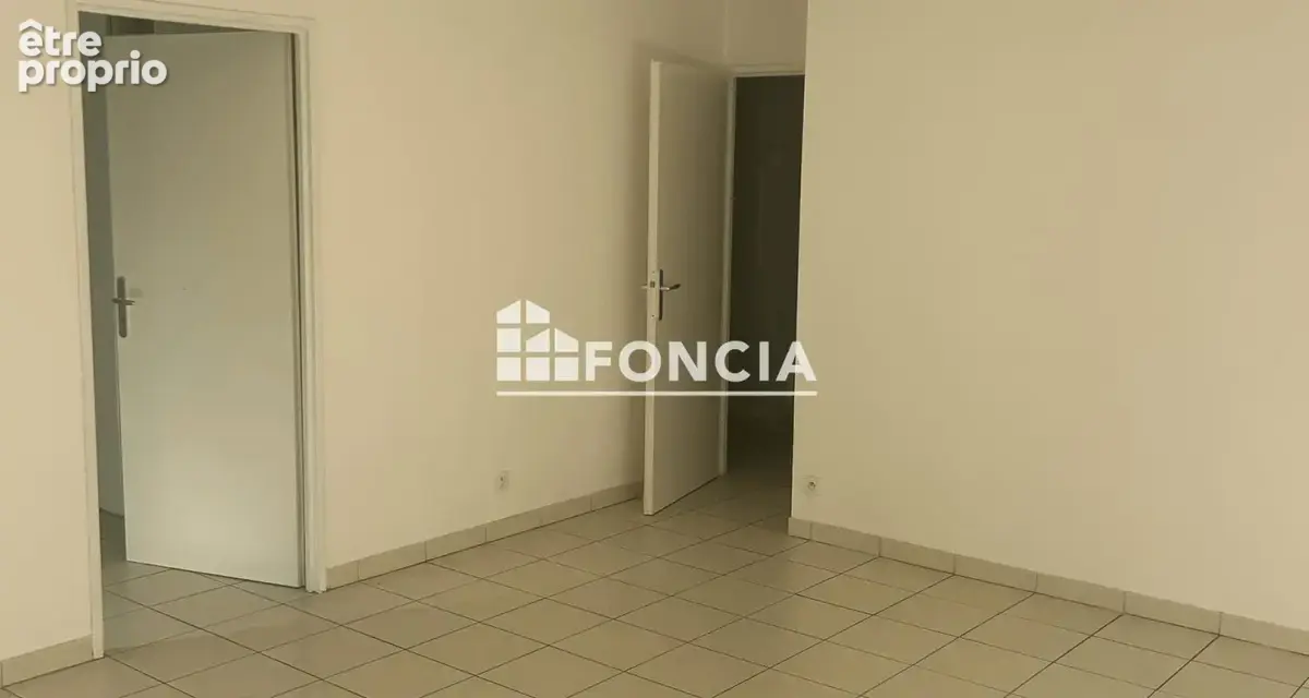 Arcachon, quartier de l'Aiguillon : T3 de 65 m² avec jardin sans vis-à-vis et garage - photo 1