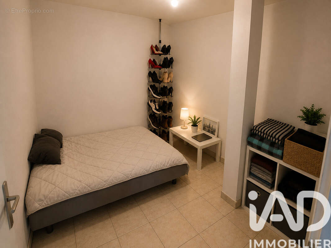 Photo 6 - Appartement à PERPIGNAN
