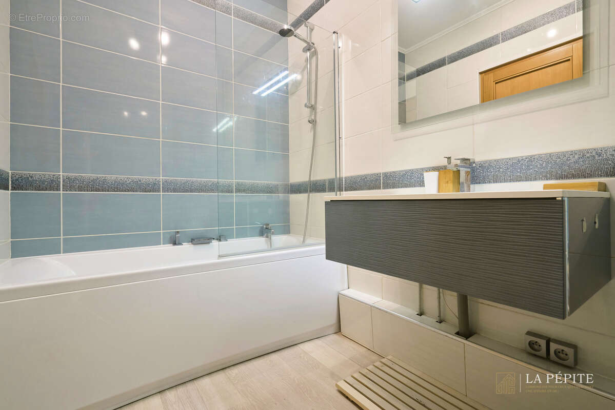 Appartement à VALENCIENNES