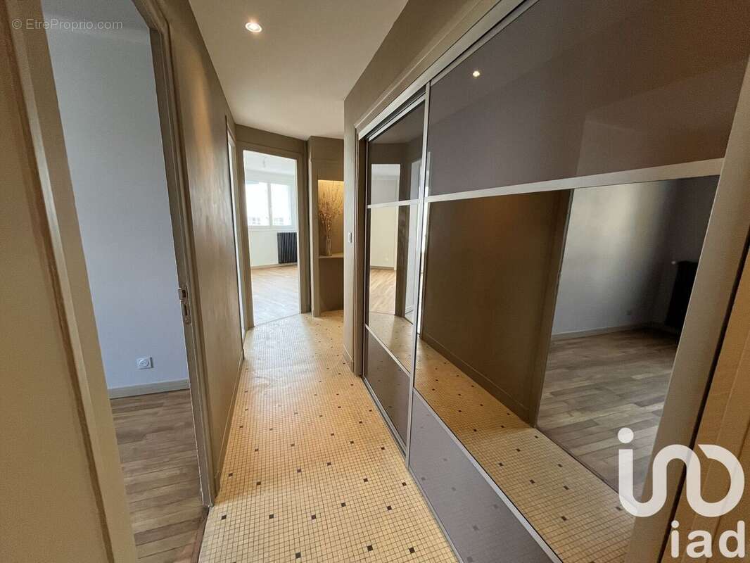 Photo 3 - Appartement à NANTES