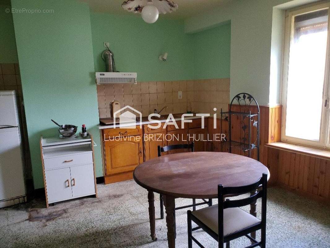 Photo 2 - Maison à TROYON