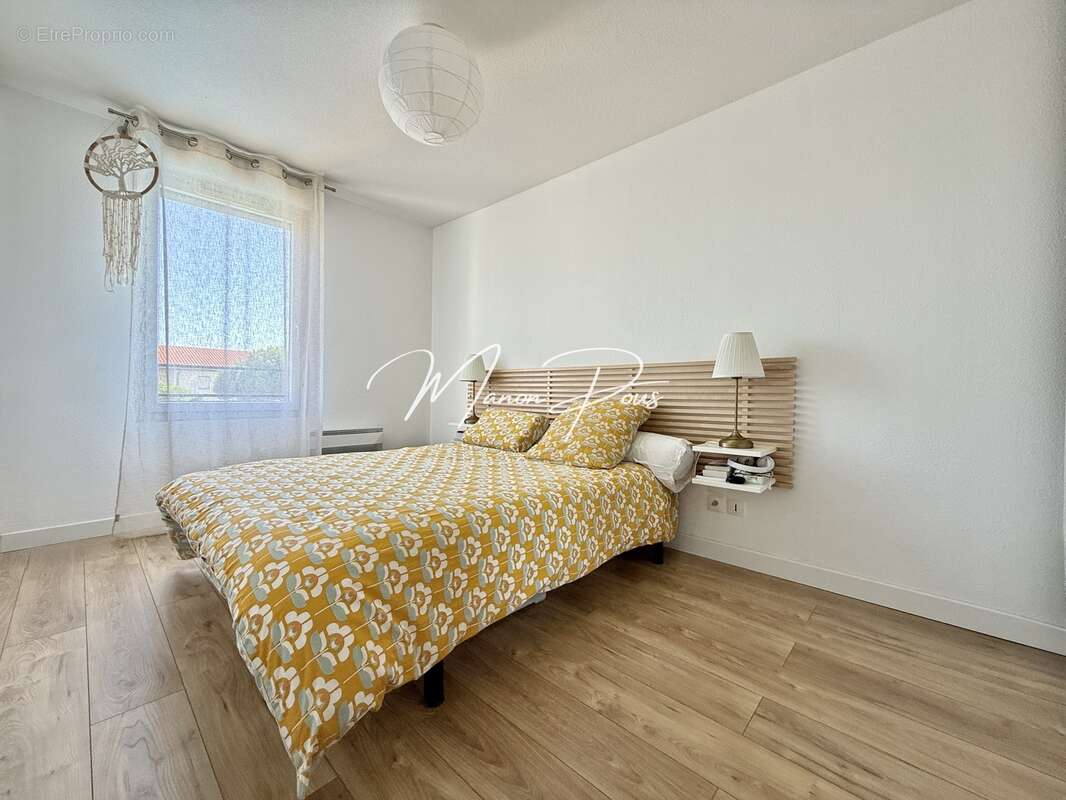 Appartement à SAINT-ESTEVE