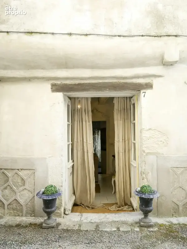 Maison 4 pièces 48 m² à vendre à Issigeac (24560) - photo 7