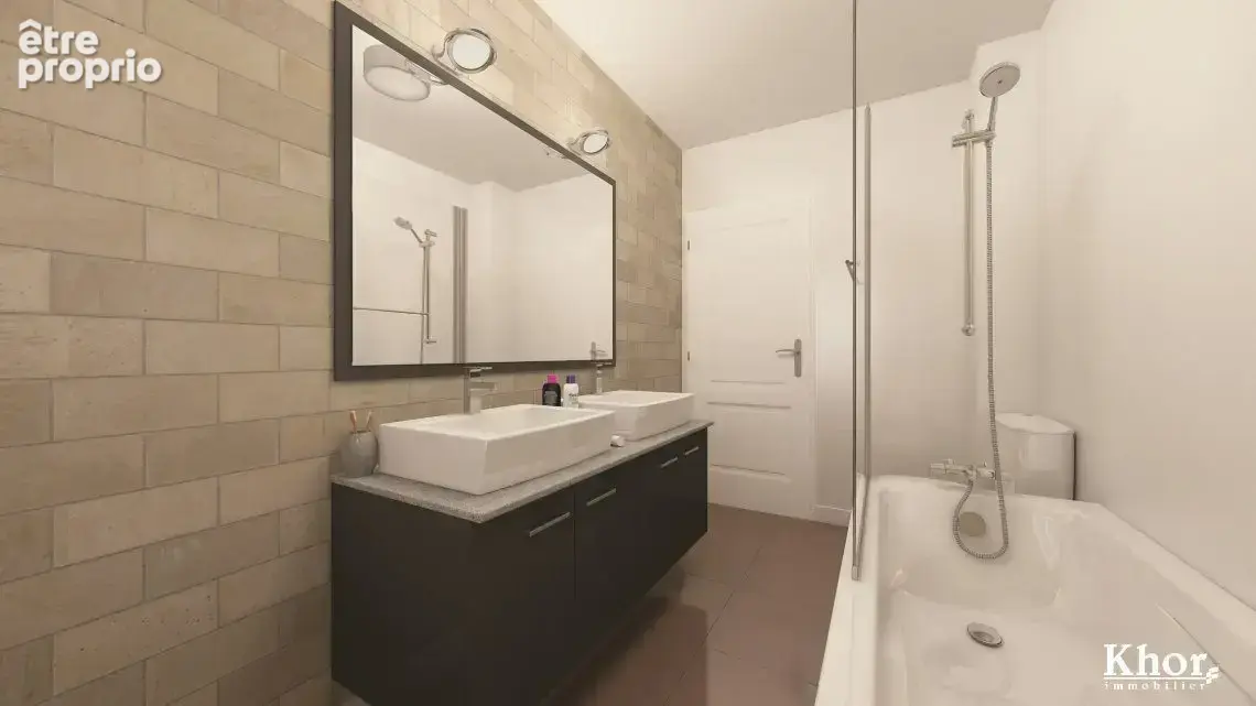 Maison 5 Pièces La Ville-aux-dames - photo 3