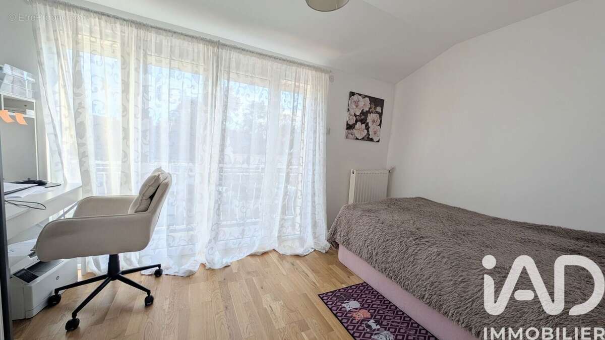 Photo 9 - Maison à SAINTE-GENEVIEVE-DES-BOIS