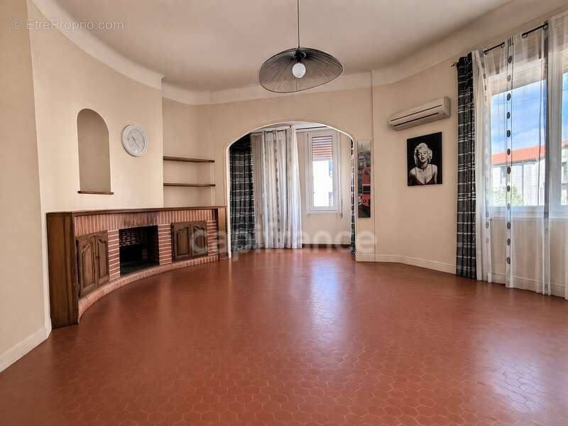 Appartement à ILLE-SUR-TET