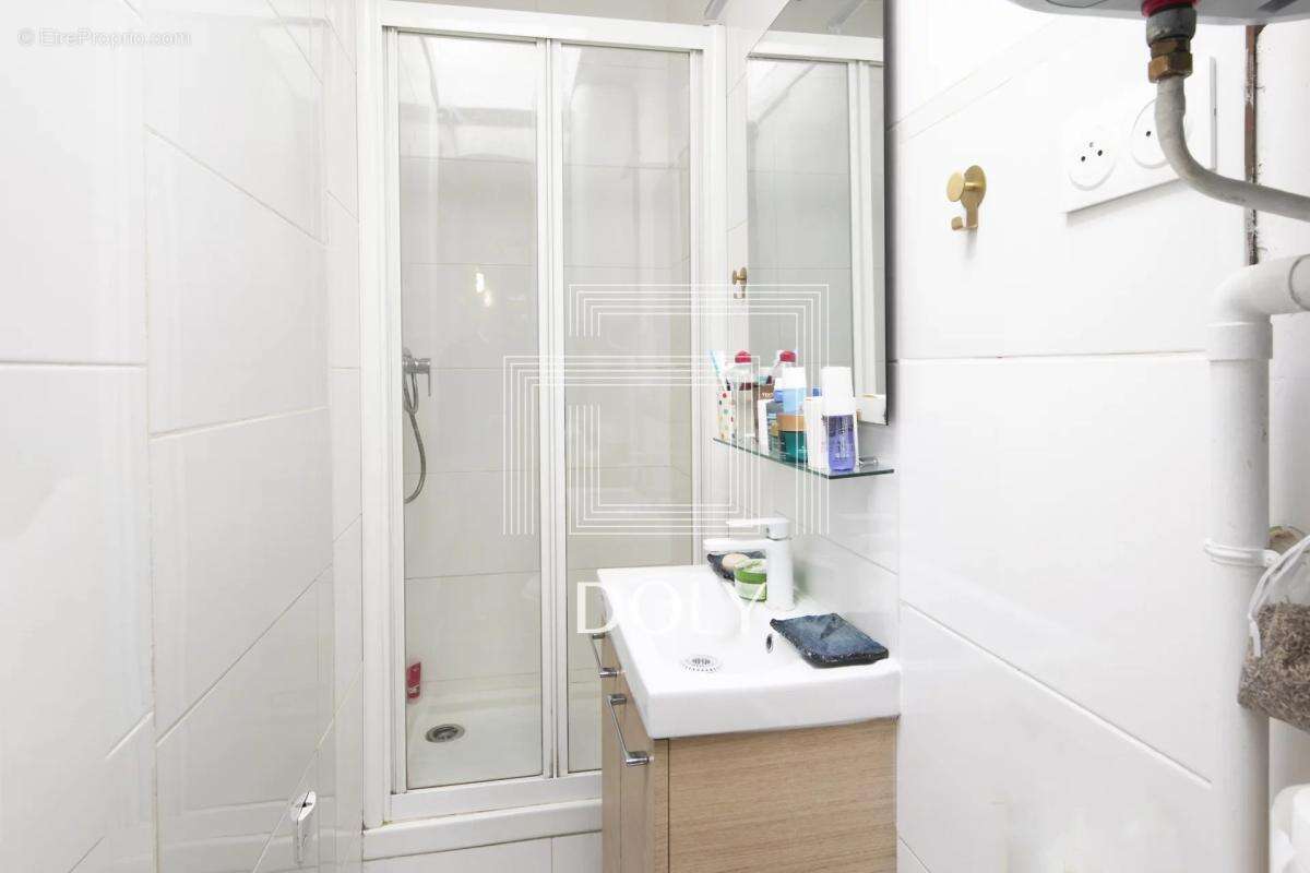 Appartement à PARIS-5E