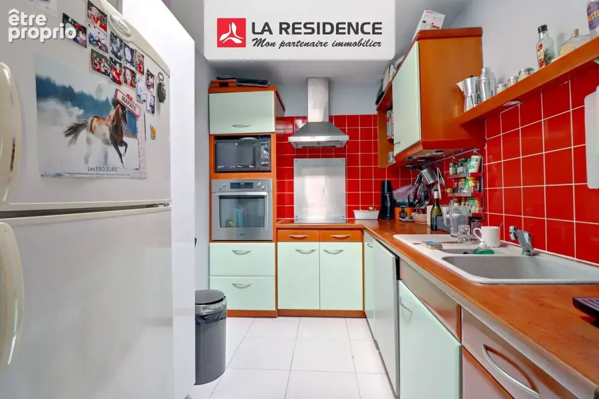 Appartement 5 pièces 84 m² à vendre à Neuville-Sur-Oise (95000) - photo 3