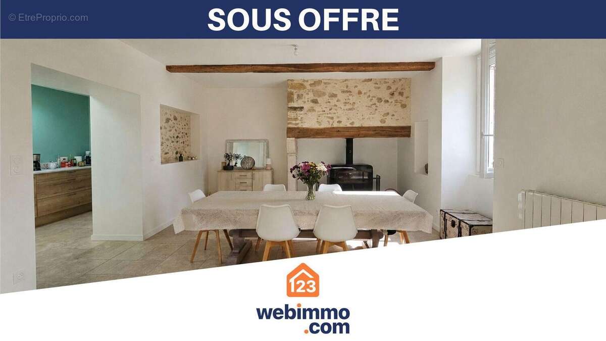Maison à LAGOS