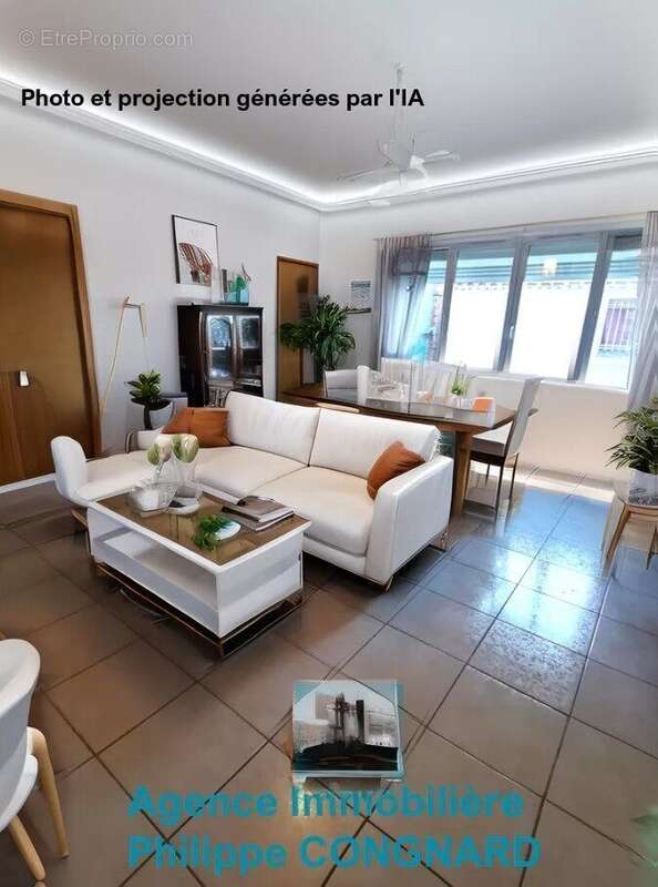 Photo 3 - Appartement à BEZIERS