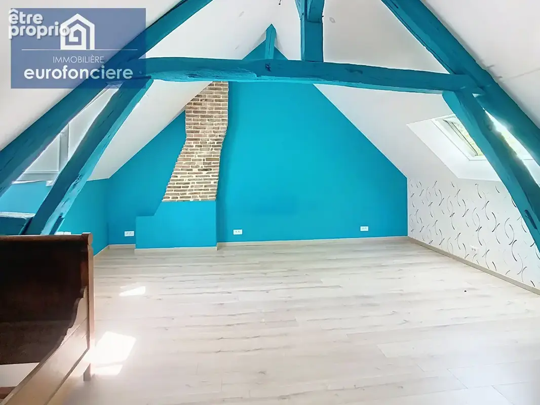 Propriété de caractère, éloignée d'habitations - photo 11