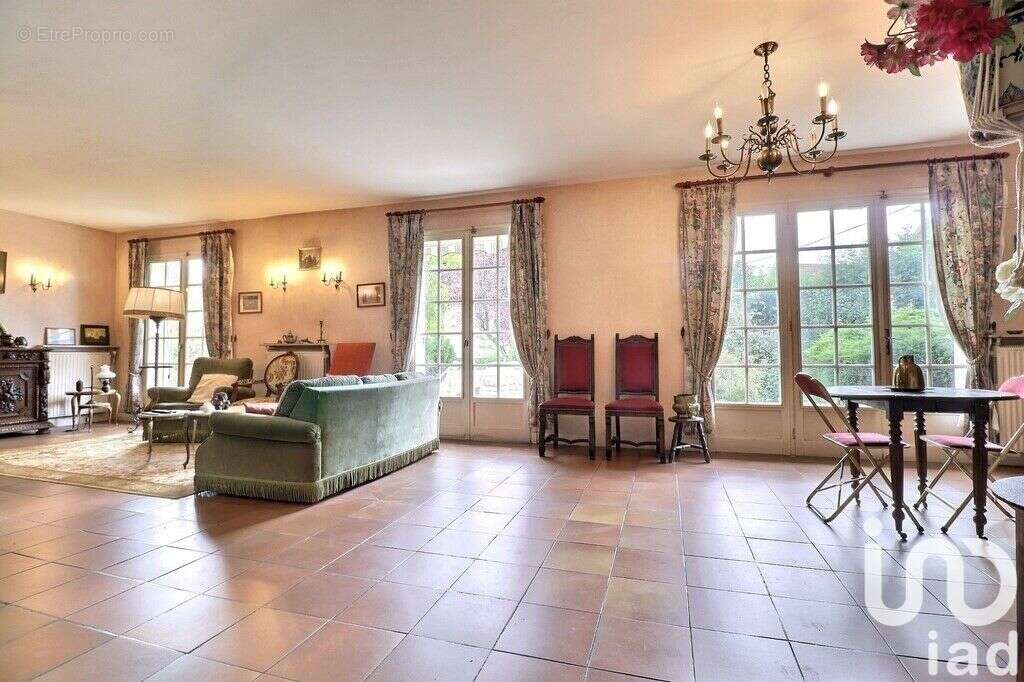 Photo 9 - Maison à GOURNAY-SUR-MARNE