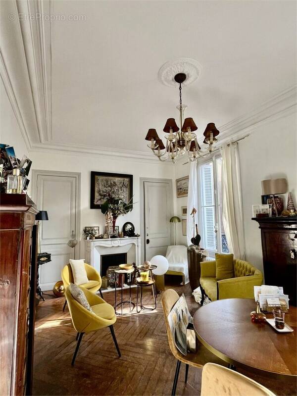 Appartement à ELBEUF