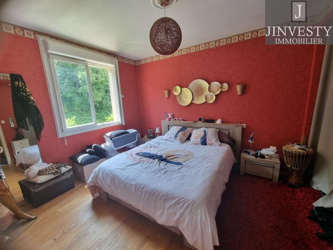 Appartement à HENNEBONT