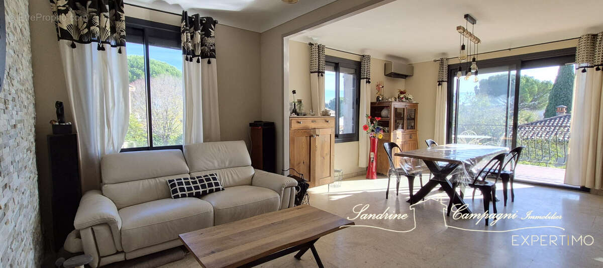 Maison à CARPENTRAS