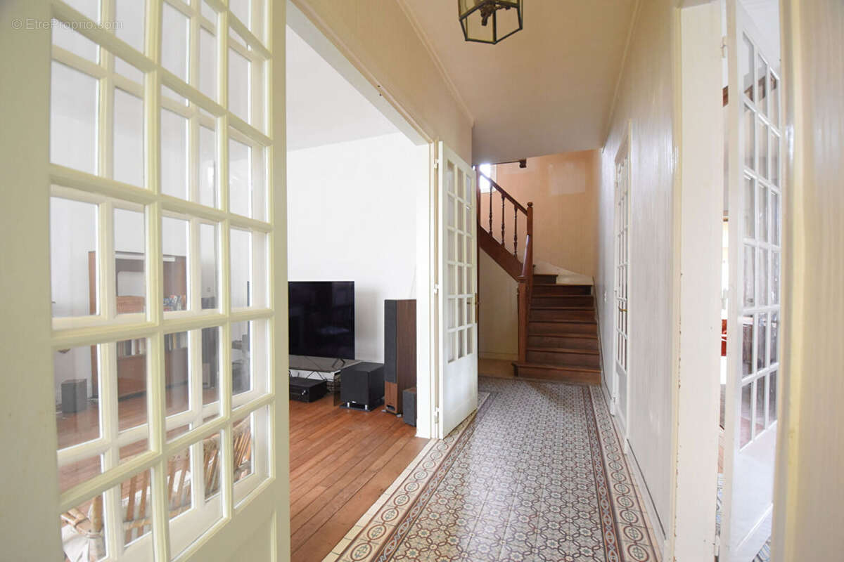 Maison à COYE-LA-FORET