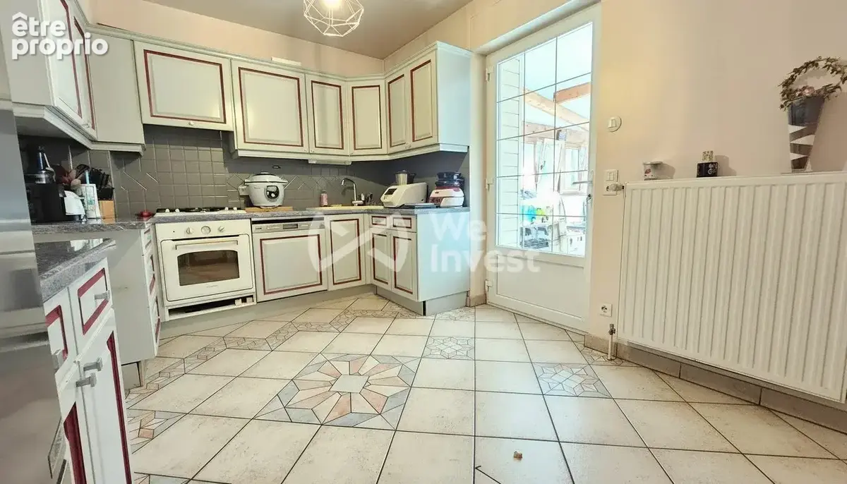 Maison 85 m² à Epinal  - photo 6
