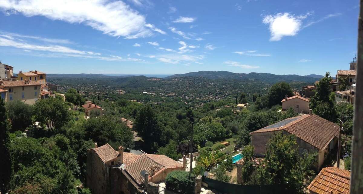 Terrain à SPERACEDES