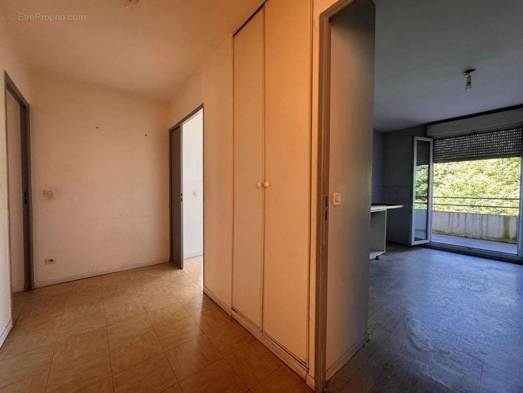 Appartement t4 - photo 16