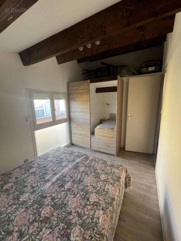 Appartement à MARSEILLAN