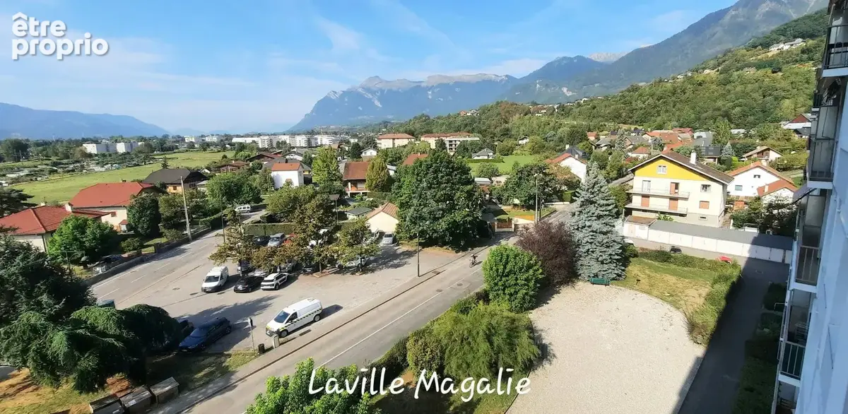 Appartement T3 + Cave St Sigismond - photo 12