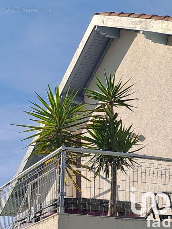 Photo 2 - Maison à AIGUILLON