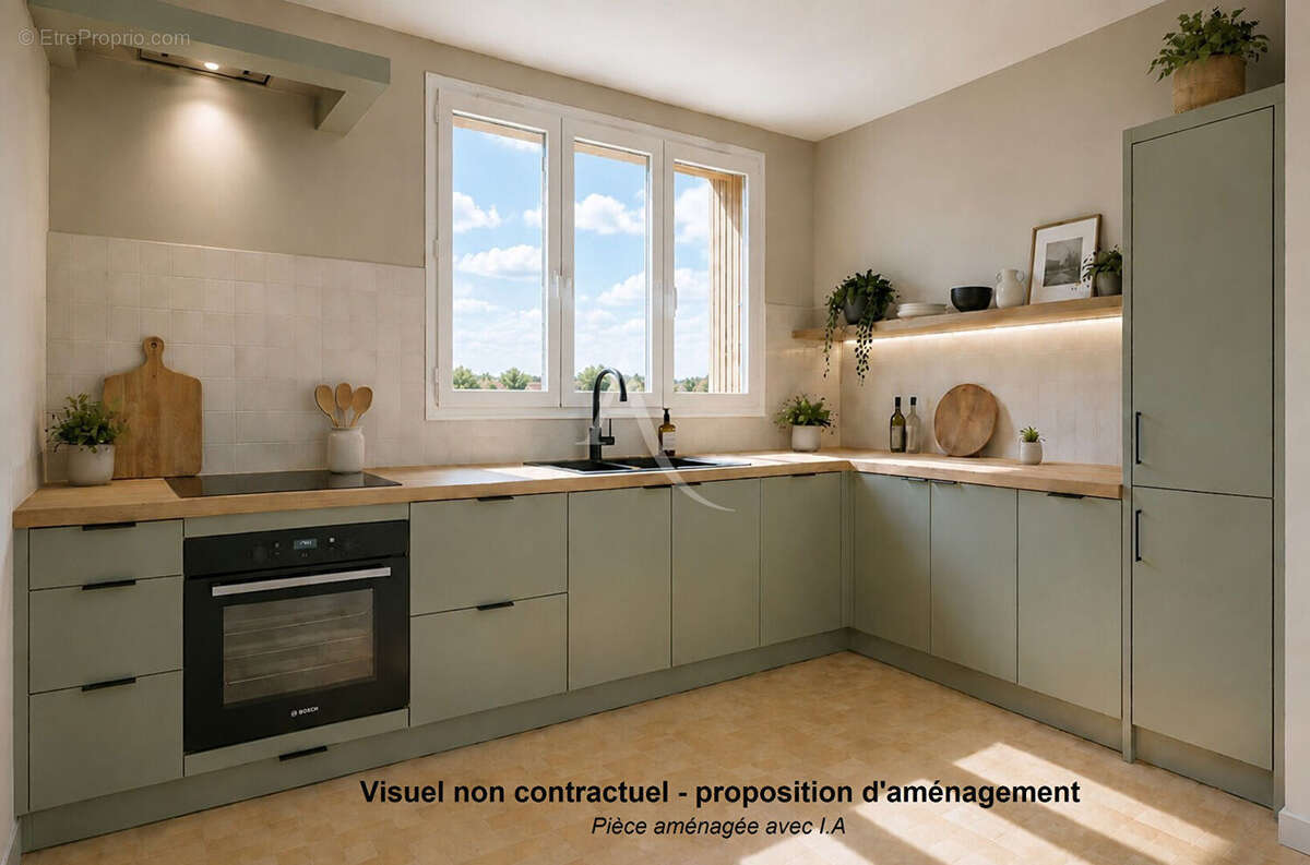 Maison Gisors - photo 5