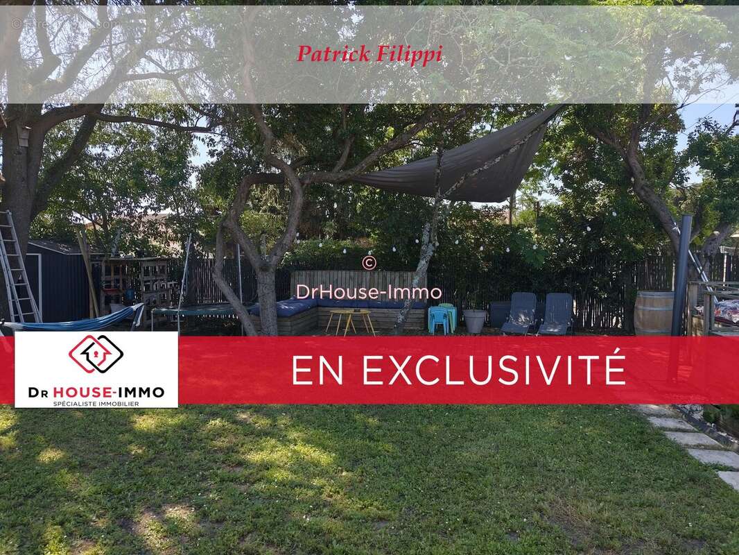Maison 114 m² à Villenave-D'ornon  - photo 6