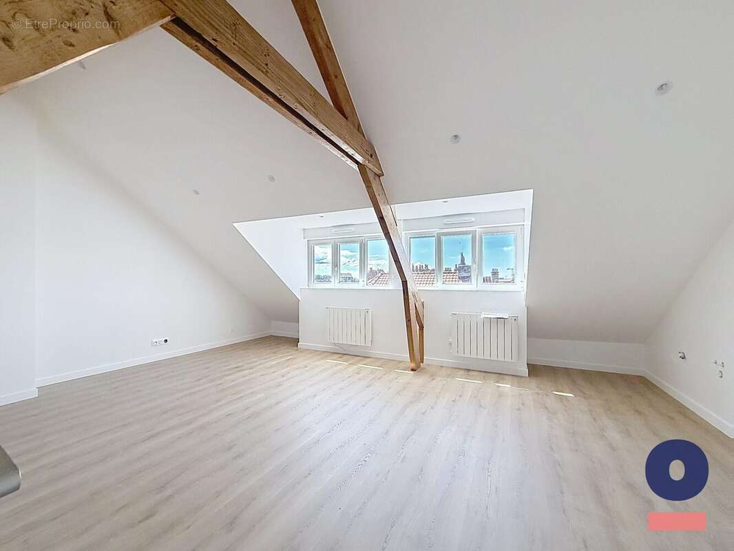 Appartement 36 m² à Dunkerque  - photo 4