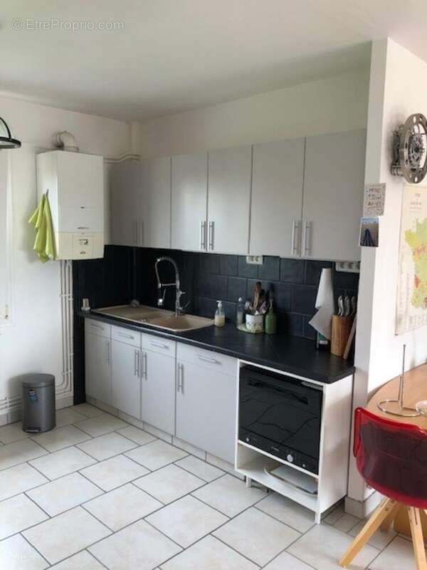 Photo 3 - Appartement à TROYES