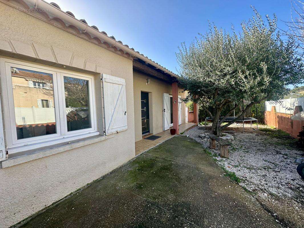 Villa à saisir Pignan - photo 2