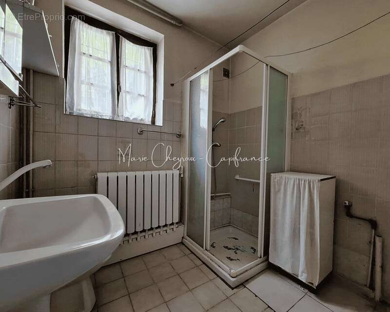 Maison à BRIVE-LA-GAILLARDE