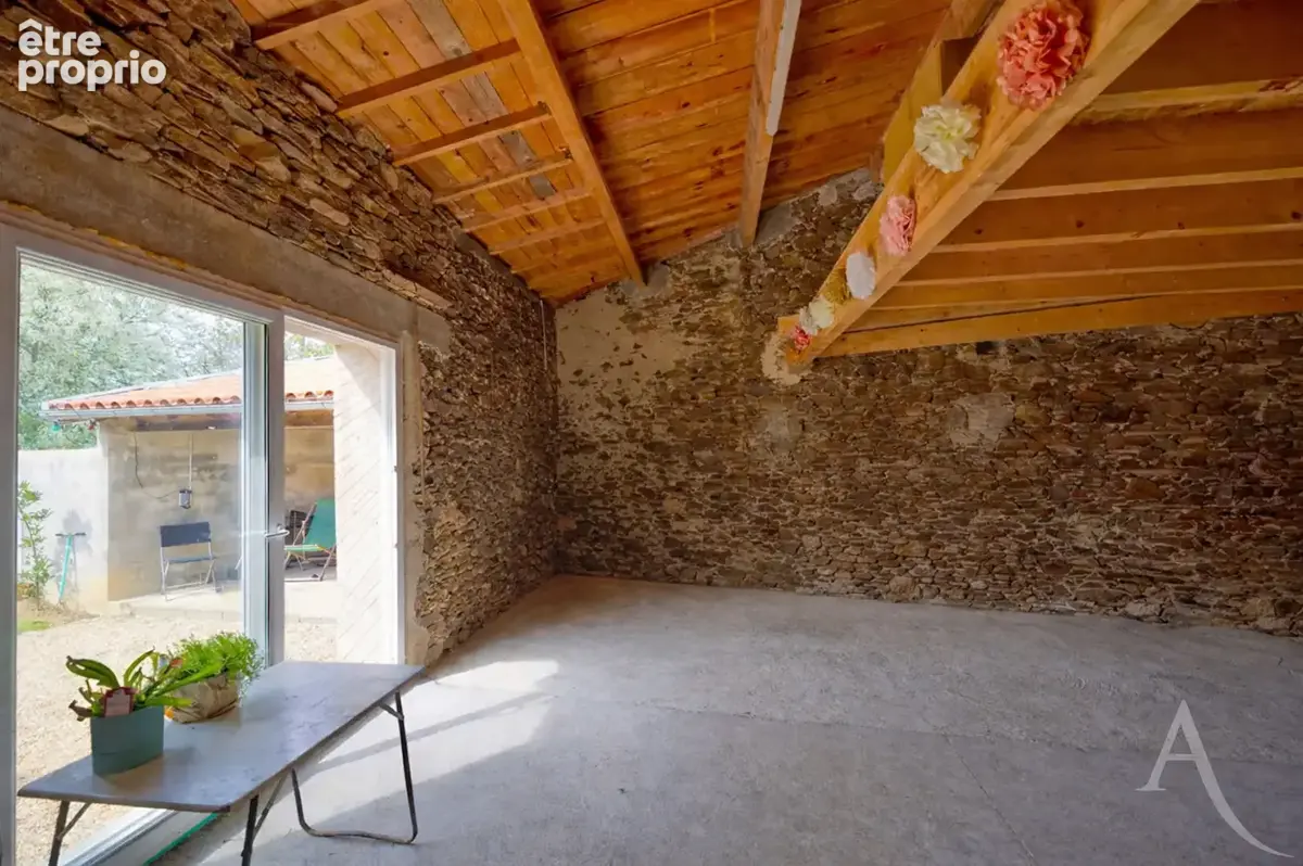 Maison Rocheserviere - photo 10