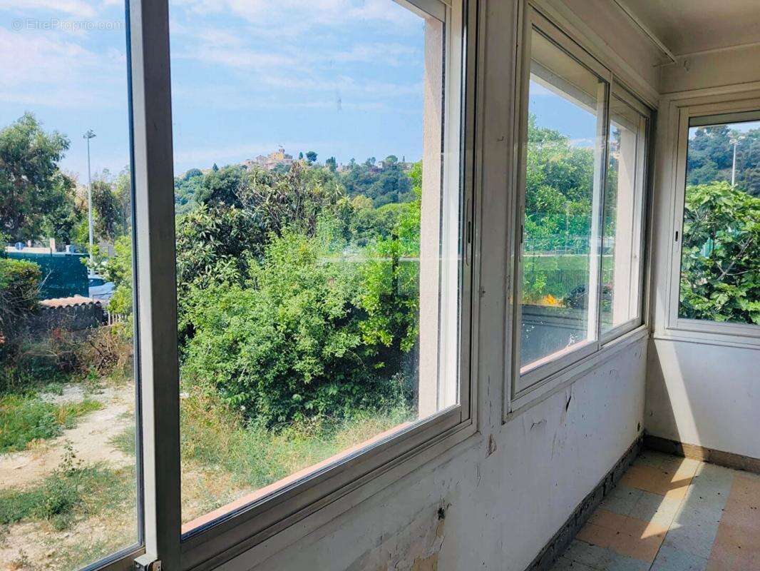 Appartement à CAGNES-SUR-MER