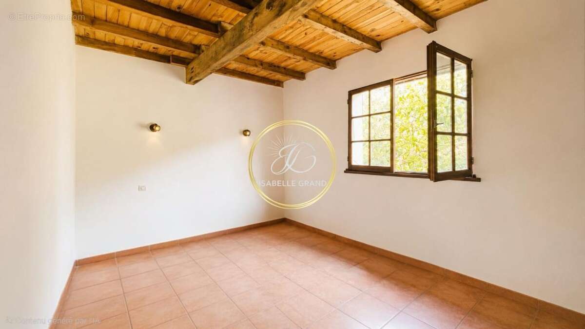 Maison ancienne - photo 6