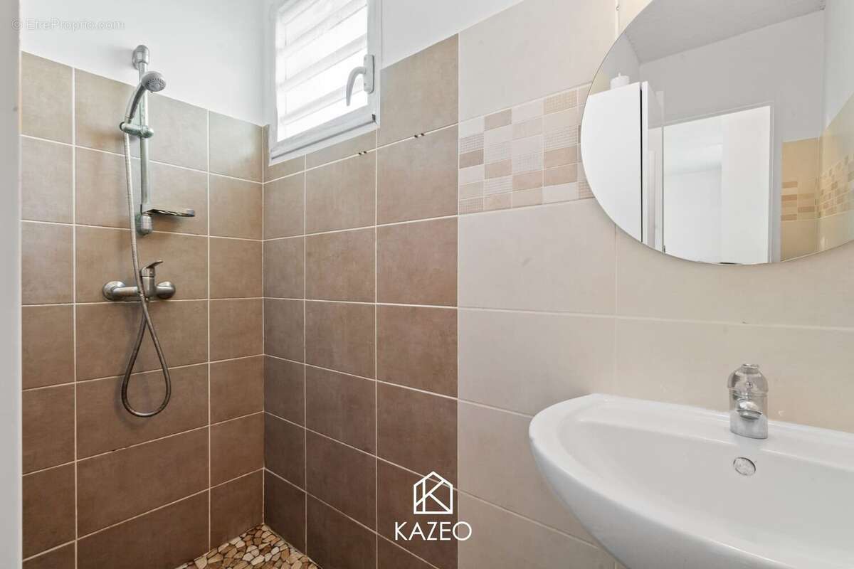 Maison à LE LAMENTIN