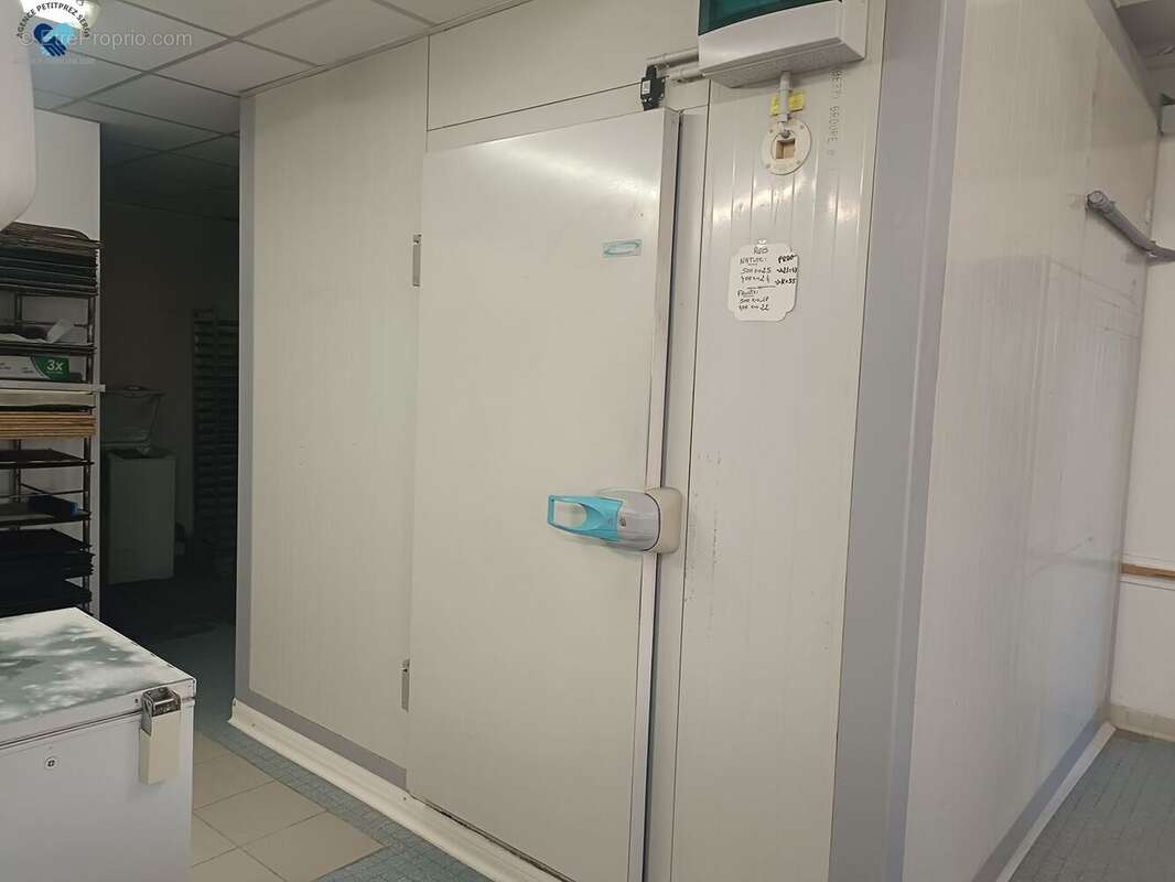 Commerce à MONTAUBAN