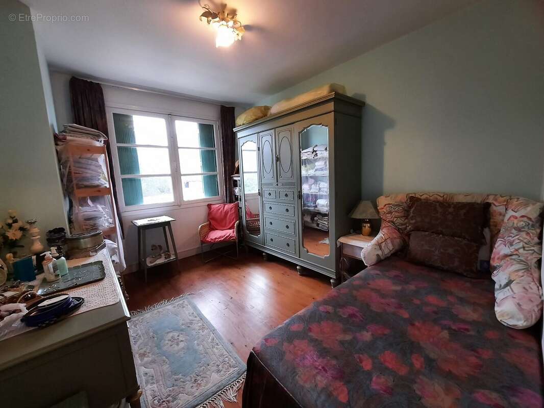 Maison à LA SAUVETAT-DU-DROPT