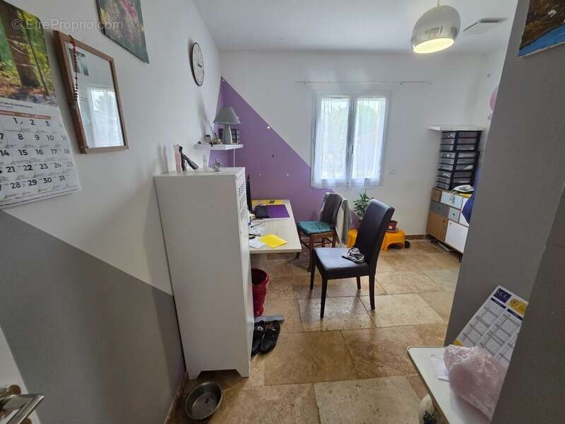 Maison à BAGARD