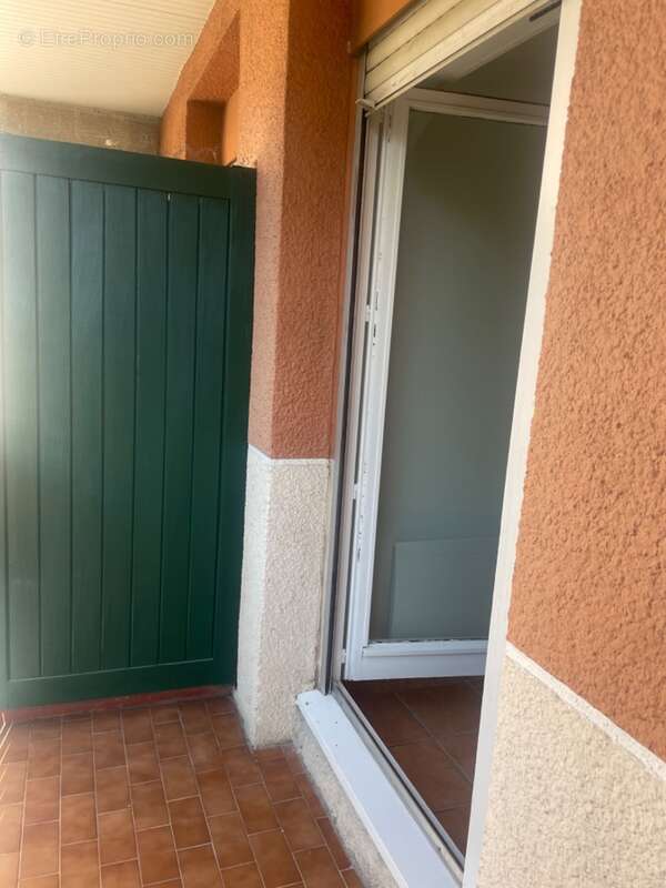 Studio à vendre AIX EN PROVENCE (13) - photo 11