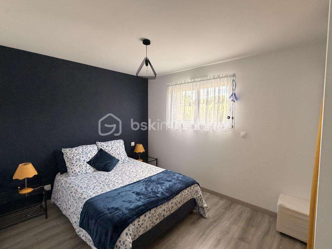 En Exclusivité, Maison de plain-pied de 102m2 3 chambres - photo 14